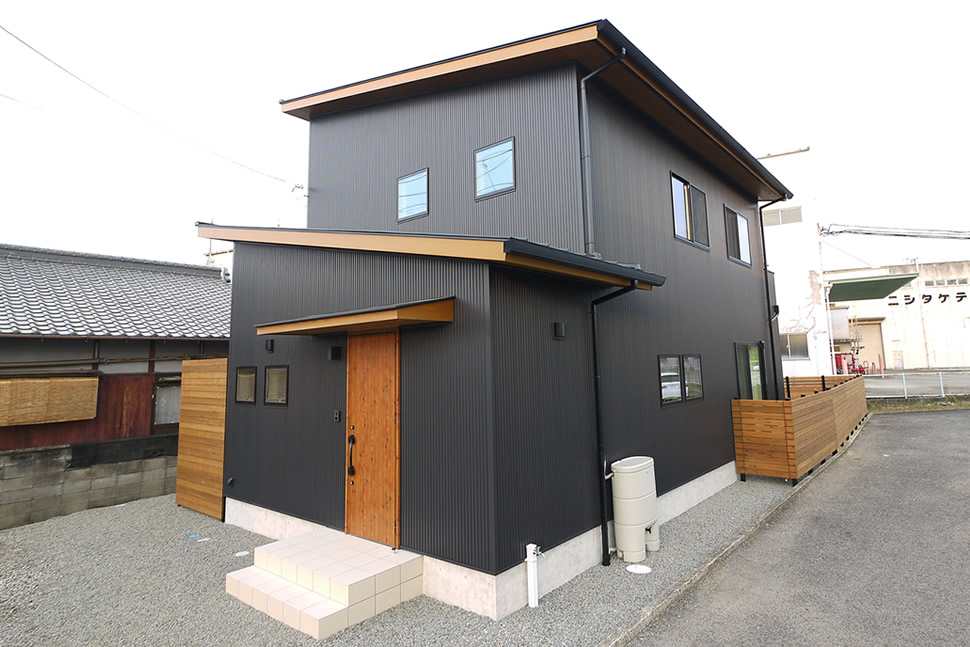 施工例